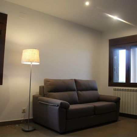 Casa Sierra Ferrera Lägenhet Samper Exteriör bild